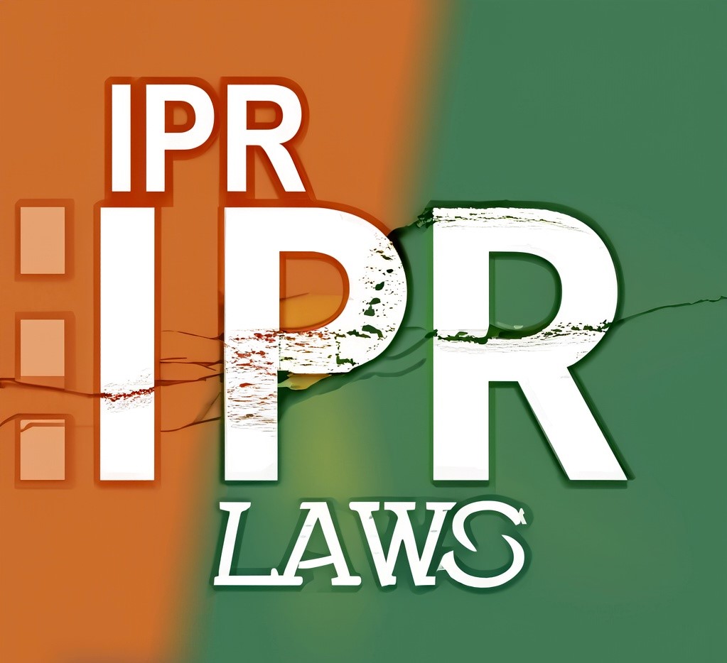 Indian IPR Laws