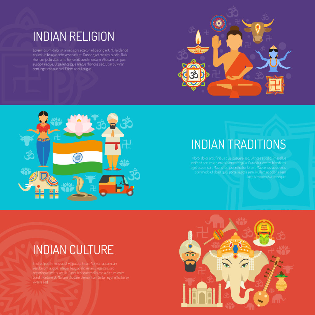 THE INSPIRING ELEMENTS OF THE INDIAN CONSTITUTION