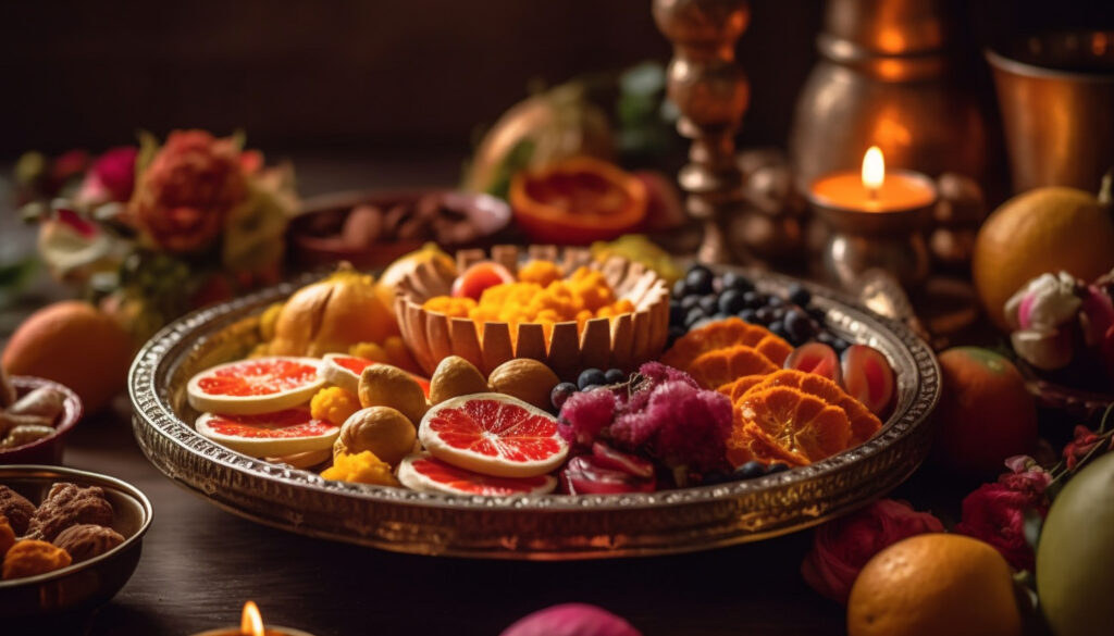 DIWALI AND FOOD SAFETY REGULATIONS: ENSURING SAFE AND HEALTHY FESTIVE MEALS