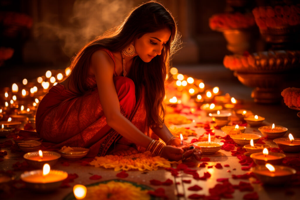 DIWALI AND INTELLECTUAL PROPERTY RIGHTS: PROTECTING TRADITIONAL CULTURAL EXPRESSIONS