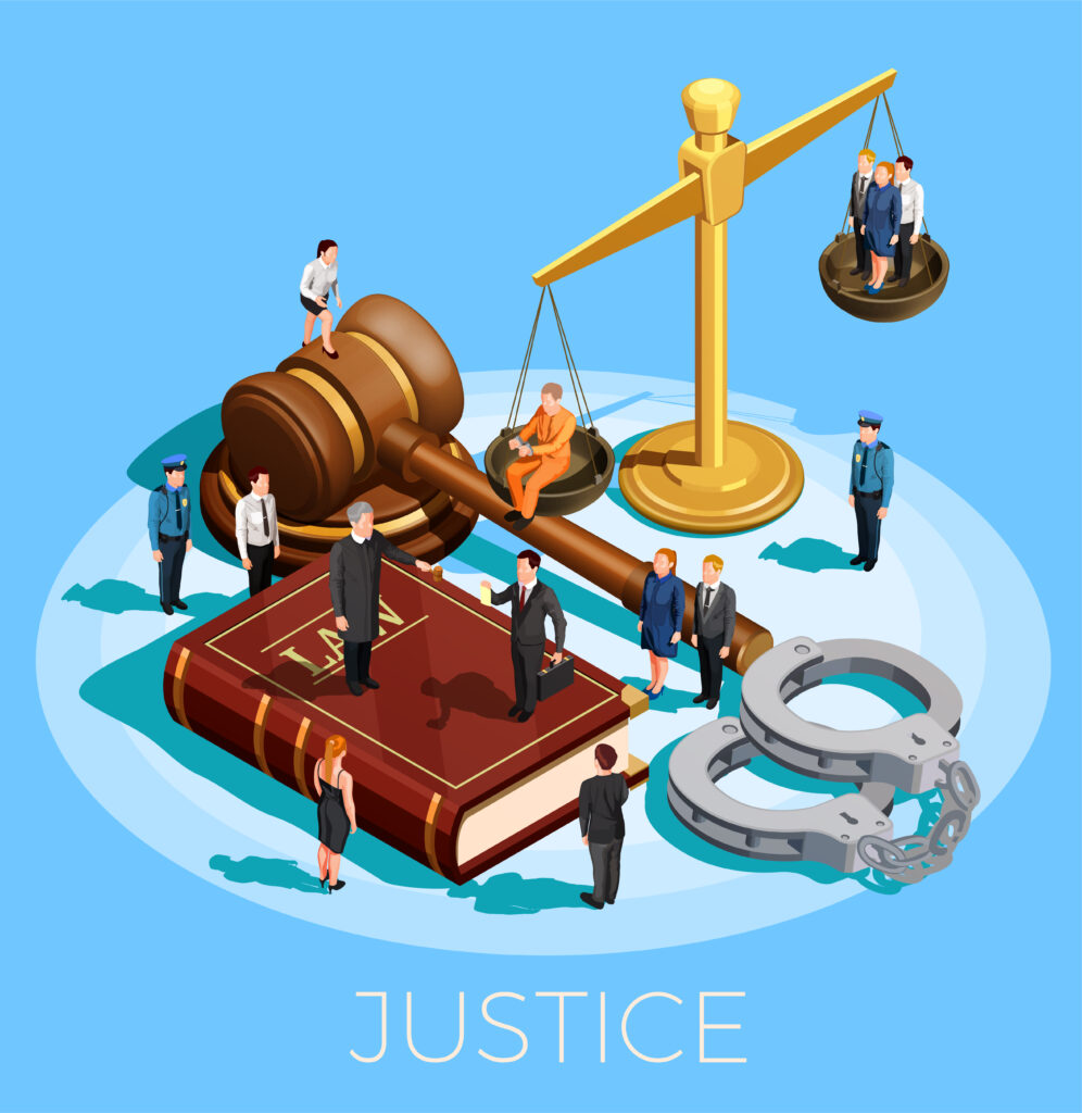 JUDICIAL JIGSAW: THE DIFFERENCES BETWEEN CRIMINAL AND CIVIL LAW IN INDIA