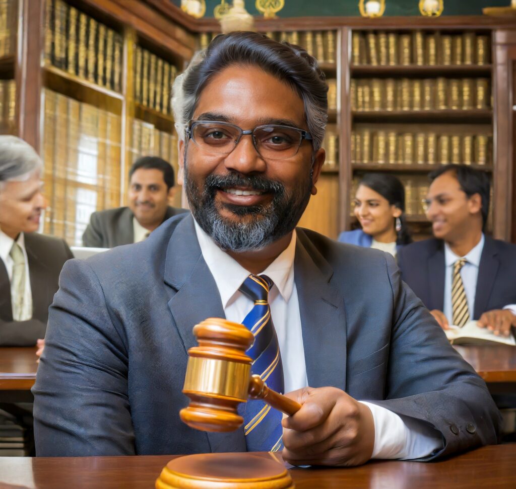 UNDERSTANDING THE ROLE OF JUDGES IN THE INDIAN LEGAL SYSTEM