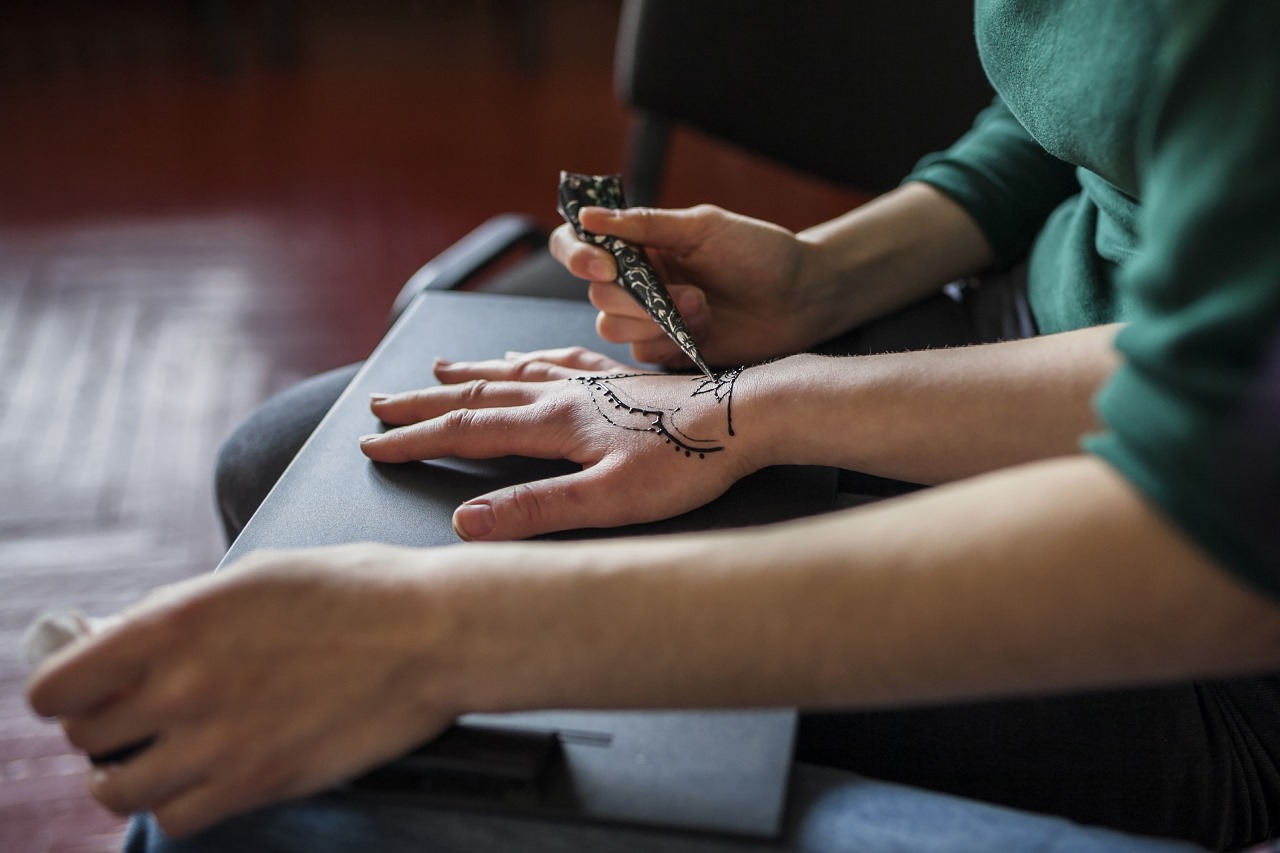 INK AND INFRINGEMENT: OWNERSHIP OF TATTOOS UNDER IPR LAW